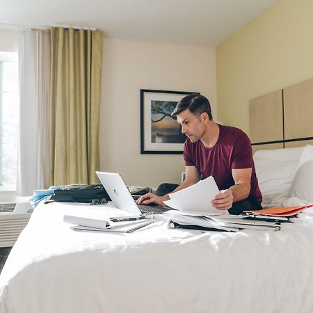Candlewood Suites Washington North By Ihg Exteriér fotografie