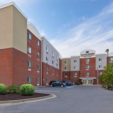 Candlewood Suites Washington North By Ihg Exteriér fotografie