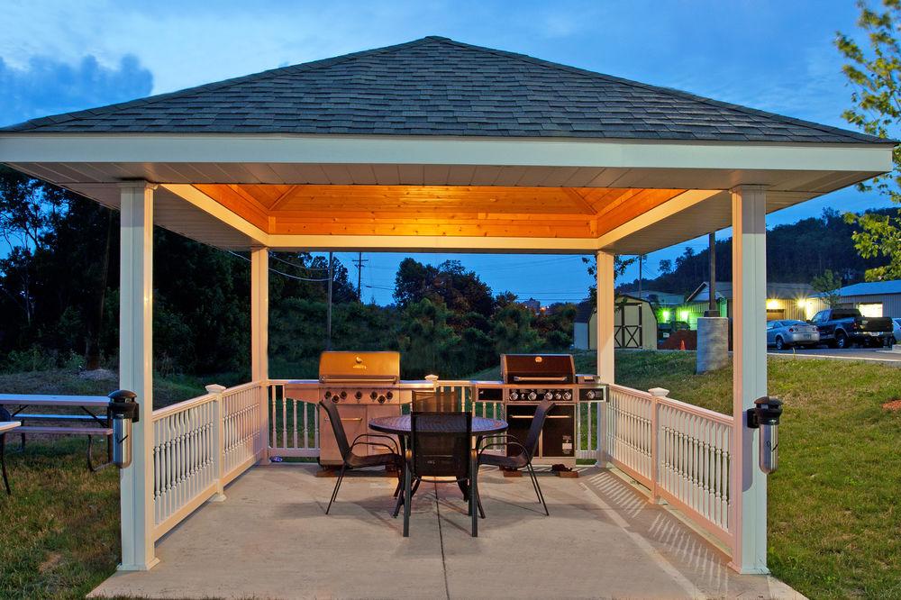 Candlewood Suites Washington North By Ihg Exteriér fotografie