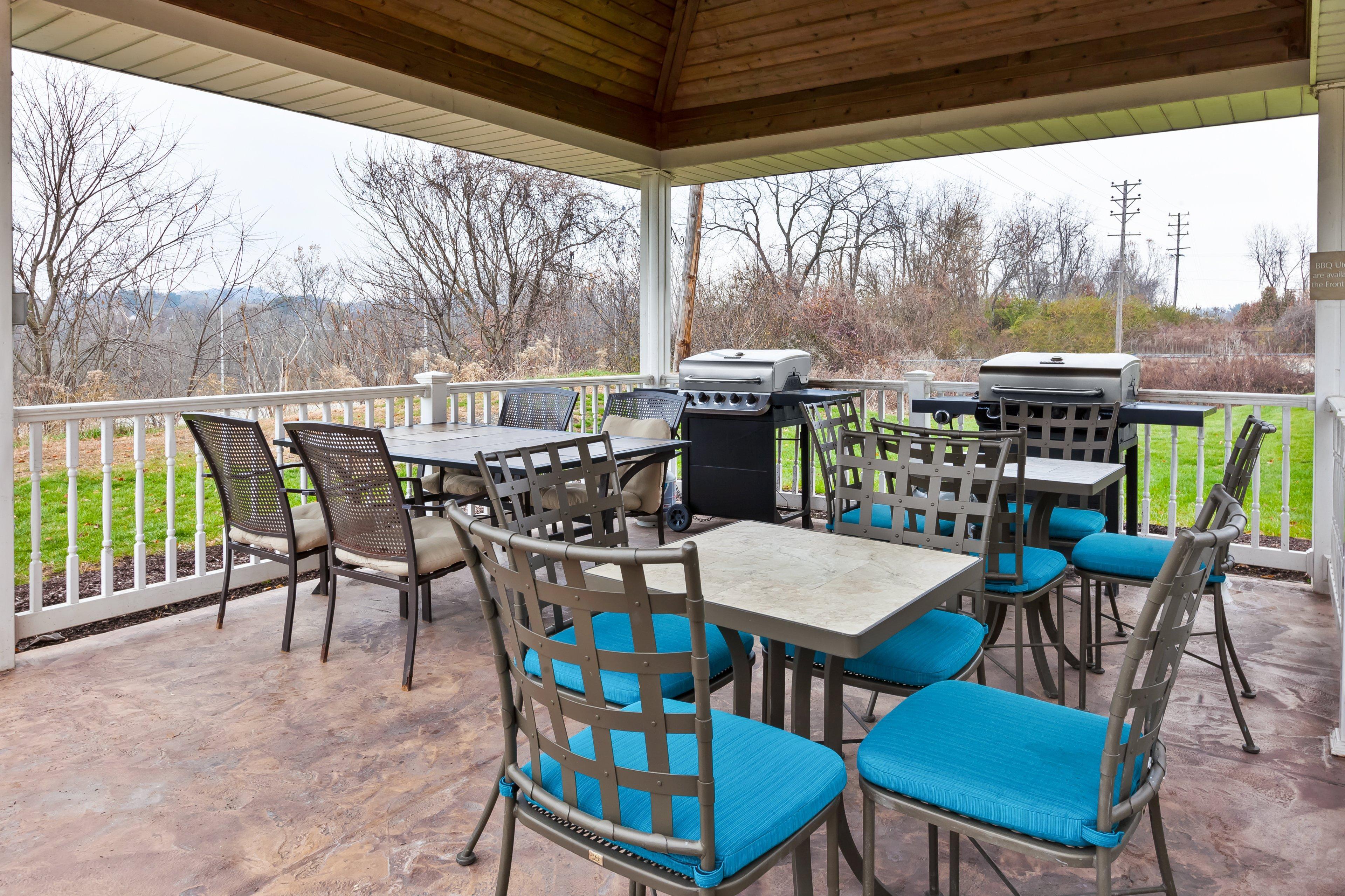 Candlewood Suites Washington North By Ihg Exteriér fotografie