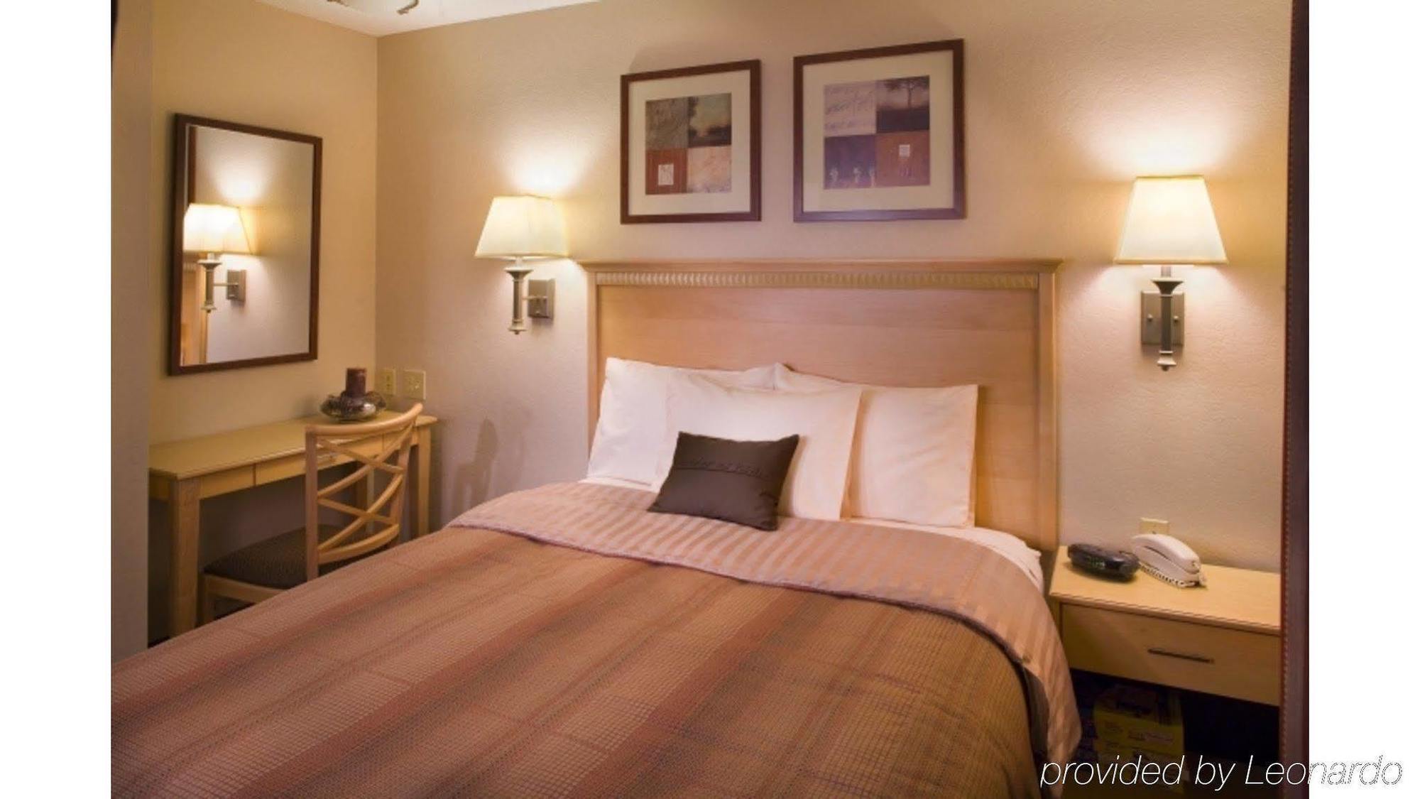 Candlewood Suites Washington North By Ihg Exteriér fotografie