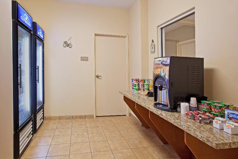 Candlewood Suites Washington North By Ihg Exteriér fotografie